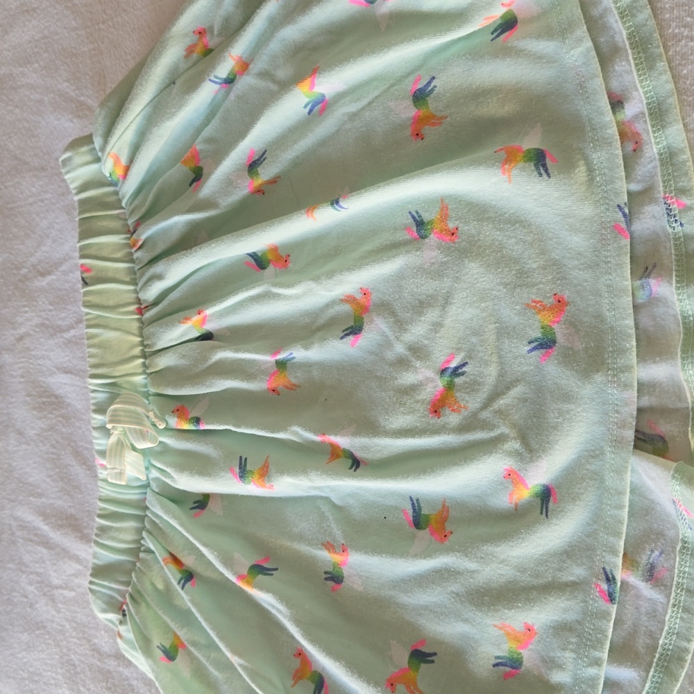 Skort  skirt and shorts attached  Girls